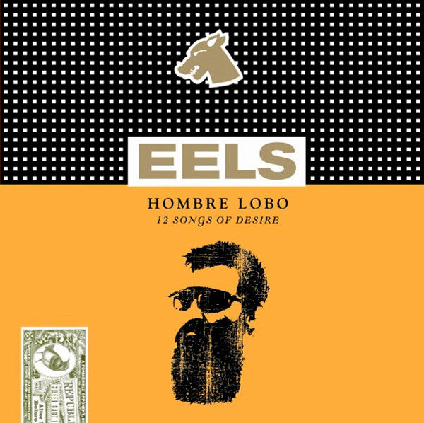 Eels : Hombre Lobo (12 Songs Of Desire) (CD, Album + DVD-V)