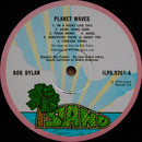 Bob Dylan : Planet Waves (LP, Album)