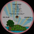 Bob Dylan : Planet Waves (LP, Album)