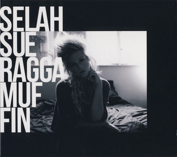 Selah Sue : Raggamuffin (CD, EP)