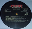 The Cramps : Stay Sick! (LP, Album, RE)