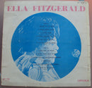 Ella Fitzgerald : Ella Fitzgerald (LP, Comp)