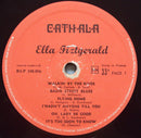 Ella Fitzgerald : Ella Fitzgerald (LP, Comp)