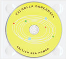British Sea Power : Valhalla Dancehall (CD, Album)