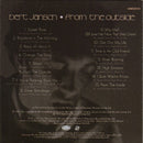 Bert Jansch : From The Outside (CD, Album, RE)