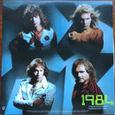 Van Halen : 1984 (LP, Album, RE, RM, 180)
