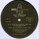 Sonny Boy Williamson (2) + Jimmy Page / Brian Auger & The Trinity : Rock Generation Volume 9 - Sonny Boy Williamson + Jimmy Page / The Brian Auger Trinity (LP, Comp)