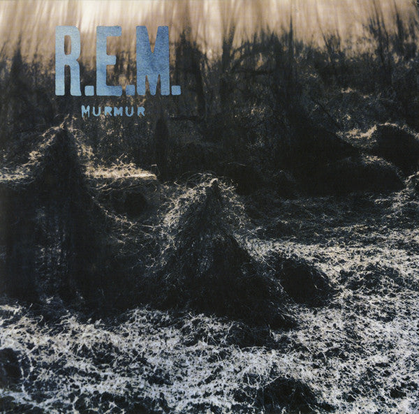 R.E.M. : Murmur (LP, Album, RE, RM, 180)