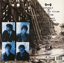 R.E.M. : Murmur (LP, Album, RE, RM, 180)