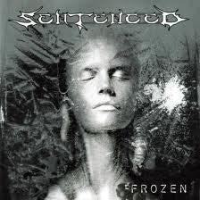 Sentenced : Frozen (CD, Album, RE)