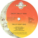 Dwight Twilley Band : Twilley Don't Mind (LP, Album)