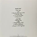 U2 : Songs Of Surrender (4xLP, Dlx, Ltd, Num, Box)