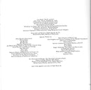 Lou Reed / John Cale : Songs For Drella (CD, Album)