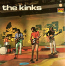 The Kinks : The Kinks (2xLP, Comp)
