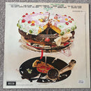Rolling Stones* : Let It Bleed (LP, Album, RE)