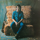 John Prine : John Prine (LP, Album, RE, PR )