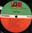 John Prine : John Prine (LP, Album, RE, PR )