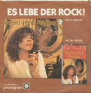 Inga Rumpf : Amerika (7", Single)