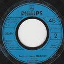 Inga Rumpf : Amerika (7", Single)