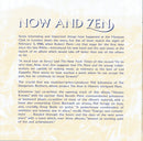 Robert Plant : Now And Zen (CD, Album, RE, RM)