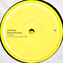 Jimi Tenor : Beyond The Stars (2xLP, Album, Ltd)