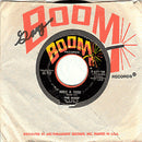 The Sheep : Hide & Seek (7", Single)