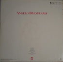 Angelo Branduardi : Angelo Branduardi (LP, Album, Gat)