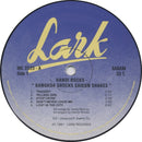 Hanoi Rocks : Bangkok Shocks, Saigon Shakes, Hanoi Rocks (LP, Album, Gat + 12", Maxi)