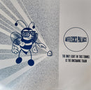 Afflecks Palace : The Only Light In This Tunnel Is The Oncoming Train (LP, Album, Ltd, Blu)