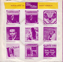 Marvin Gaye : The End Of Our Road / Try It Baby (7")