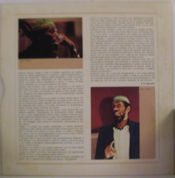 Jimmy Ponder, Ron Carter, Ben Green (8) : I Giganti Del Jazz Vol. 28 (LP, Album)