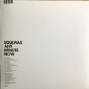 Soulwax - Any Minute Now  (LP) - Discords.nl