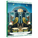 Billlie : The Billage Of Perception: Chapter Three (CD, MiniAlbum, 11:)