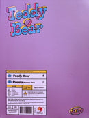 STAYC : Teddy Bear (CD, Single)