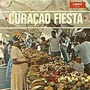 Various : Curaçao Fiesta (LP, Comp)
