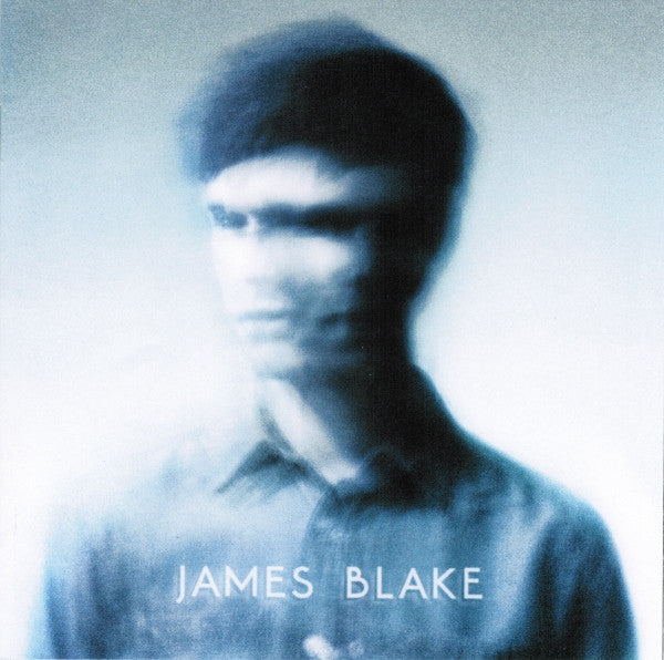 James Blake : James Blake (CD, Album)
