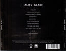 James Blake : James Blake (CD, Album)