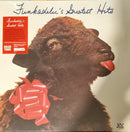 Funkadelic : Funkadelic's Greatest Hits (LP, Comp, Ltd, Num, RE, Red)
