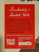 Funkadelic : Funkadelic's Greatest Hits (LP, Comp, Ltd, Num, RE, Red)