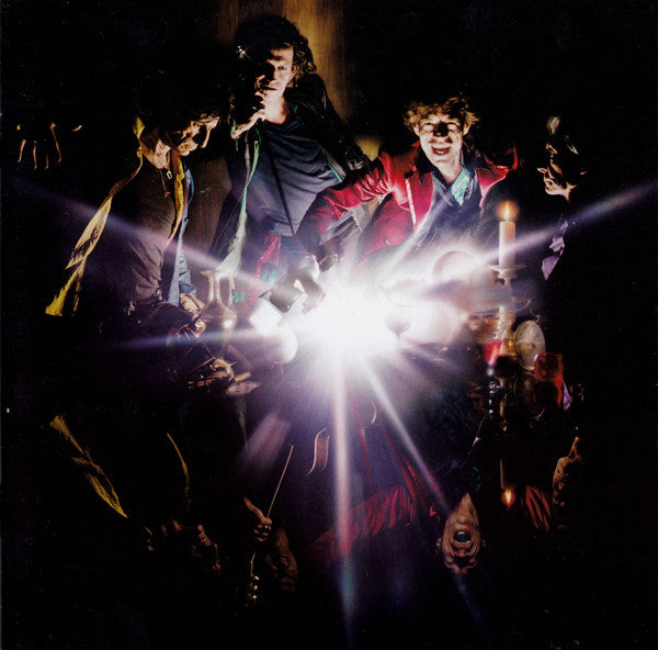 The Rolling Stones : A Bigger Bang (CD, Album, RE, RM, Sup)