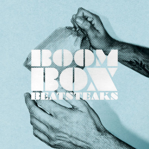 Beatsteaks : Boombox (CD, Album)