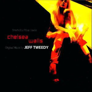 Jeff Tweedy : Chelsea Walls (HDCD, Album)