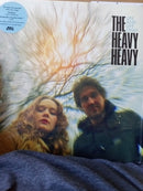 The Heavy Heavy : Life And Life Only (LP, Dlx, Cok)