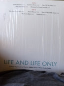 The Heavy Heavy : Life And Life Only (LP, Dlx, Cok)