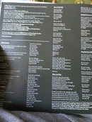 The Heavy Heavy : Life And Life Only (LP, Dlx, Cok)