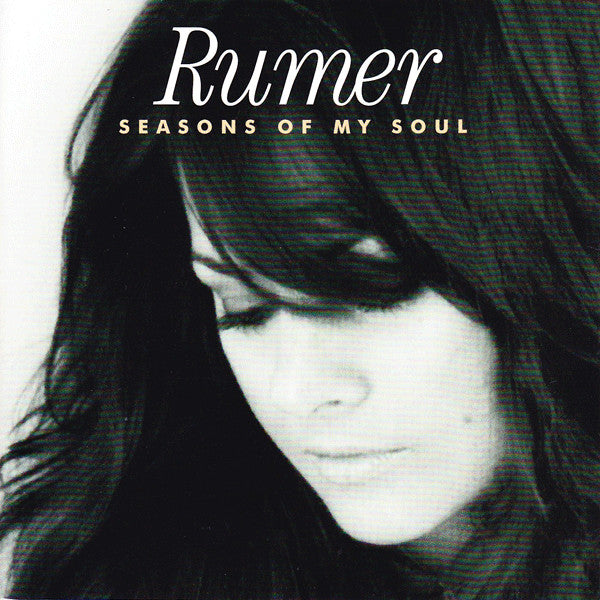 Rumer : Seasons Of My Soul (CD, Album)