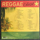 Various : Reggae Collected (LP, Yel + LP, Lig)