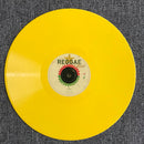 Various : Reggae Collected (LP, Yel + LP, Lig)