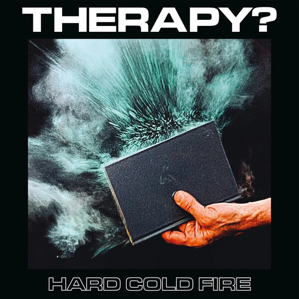 Therapy? - Hard Cold Fire (LP) - Discords.nl