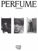 NCT Dojaejung : Perfume (CD, MiniAlbum, Pho)